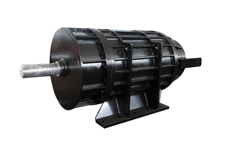 QSB系列水下吸沙泵