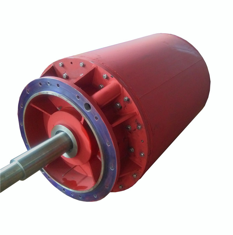 QW系列潜水排污泵