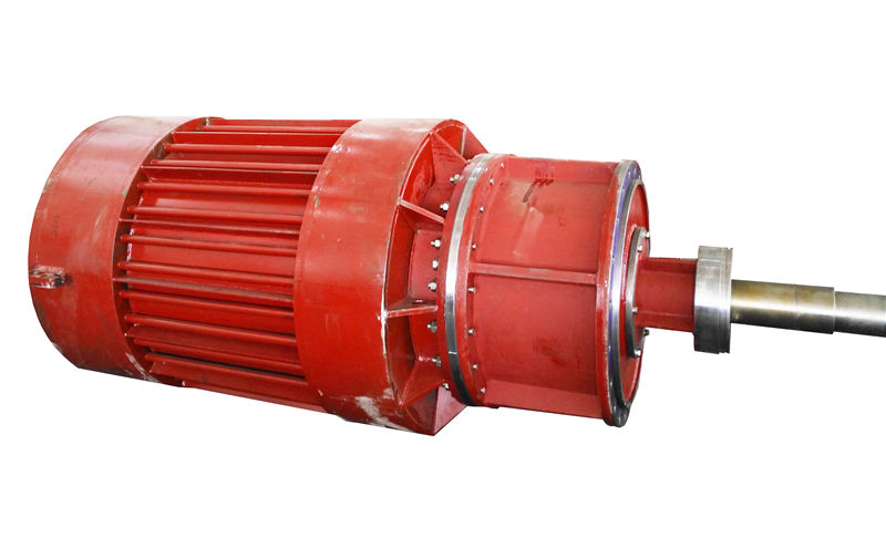 QZ(H)系列潜水轴流泵、混流泵